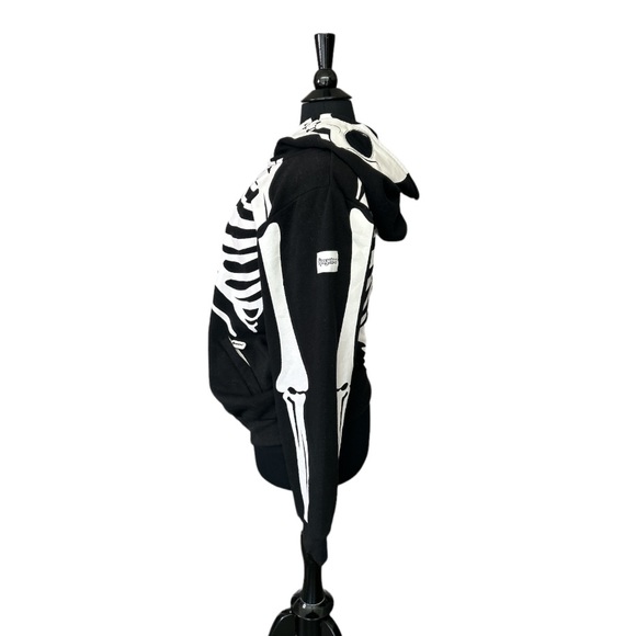 Tipsyelves Skeleton Jacket - Picture 12 of 16